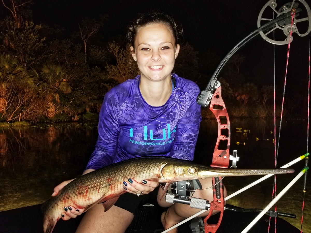 Bowfish in Florida Florida Fishing Charters